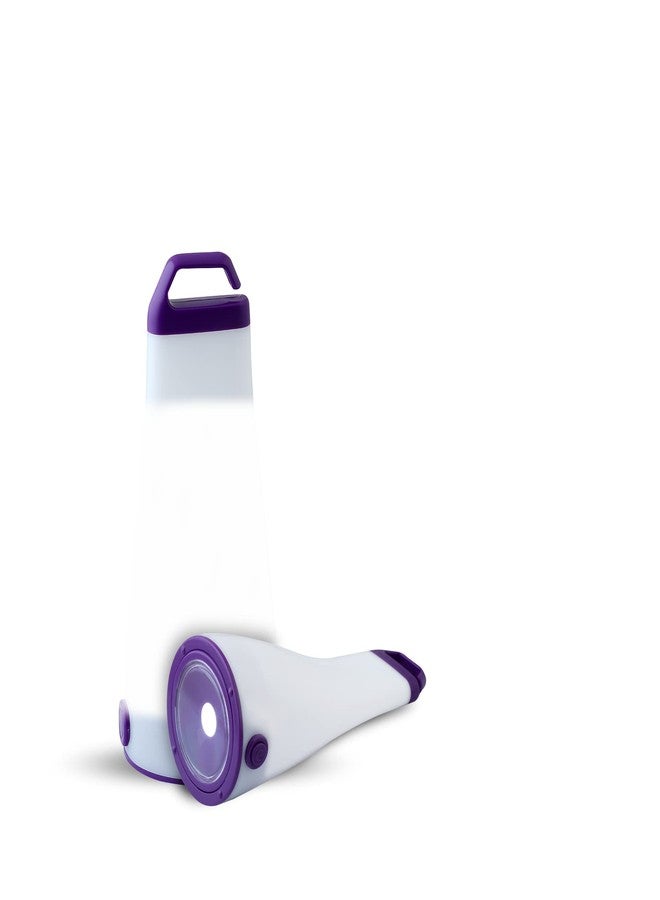 GROB Plastic Flip Torch with Lamp | Smart Living Product - Image 3
